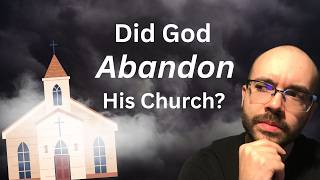 Why Mormonism Can't Survive Without The Great Apostasy