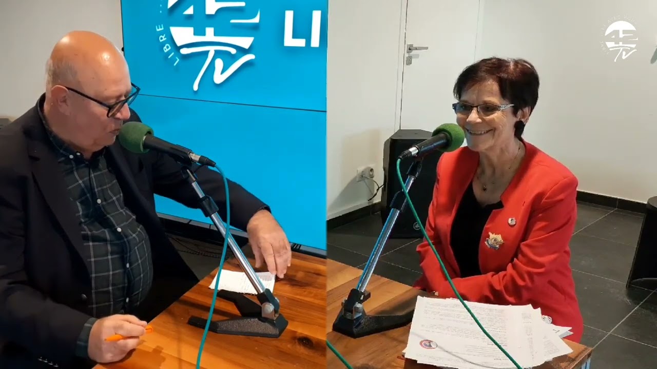 LES COULISSES DE LA LOIRE : Anne-Françoise Viallon
