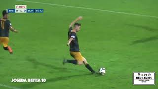 Play video: JOSEBA BEITIA I HIGHLIGHTS I 22-23 I NORTH EAST UNITED I