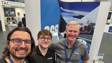 GROB UK Open House 2025