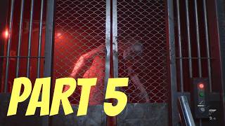 Resident Evil Requiem Part 5