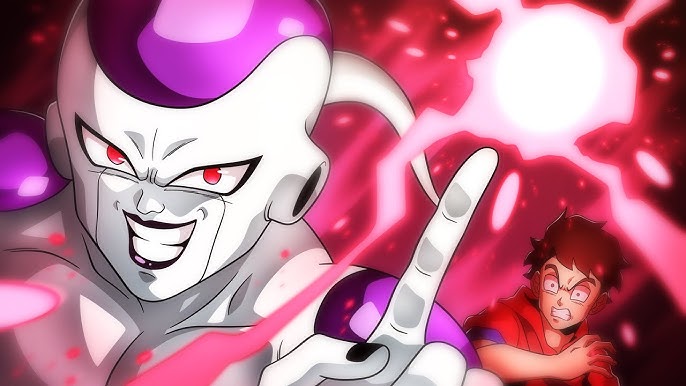 Dragon Ball: The Breakers Is A Delightfully Silly-Looking