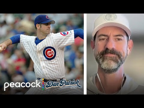 Steve Bartman incident shows 'the beauty of baseball' - Mark Prior | Dan Patrick Show | NBC Sports