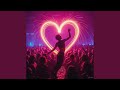 Glowstick Heartbeat