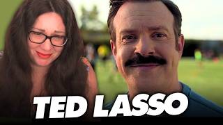 Ted Lasso 3x12 So Long, Farewell Reaction