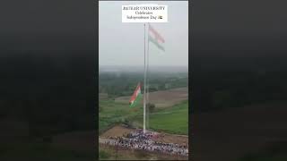 Jauhar University Celebrate Independence Day 2023 maju vloglover