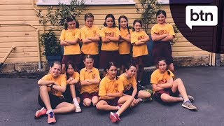 Rookie Reporters - Operation Soy Sauce by Orange Grove PS