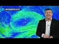 Big high for the weekend, Tasman Sea low next week (19/02/21)