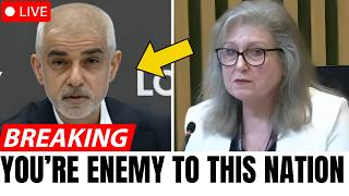 Susan Hall DESTROYS Sadiq Khan: “Your Days Are OVER” — Pack Your Bags, Mayor!
