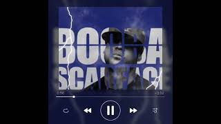 Booba ft Pfut - Scarface