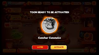 Catcher Catstello: Event start to Unlock! Daily Campaign & more! | Looney Tunes: World of Mayhem