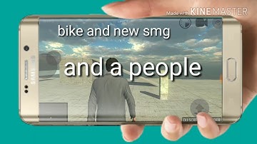 GTA 5 unity android download