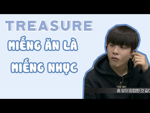 treasure-funny-vietsub-|-miẾng-Ăn-lÀ-miẾng-nhỤc