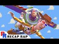 Toy Story Recap Rap