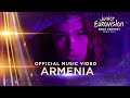 Malna  qami qami  armenia   official music  junior eurovision 2021