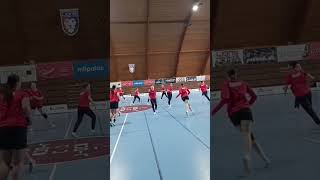 #handballcoach #handballplayer #handball #handballtraining