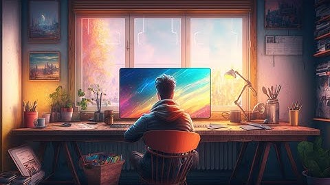 How to Create a Productive Workspace Tips & Strategies