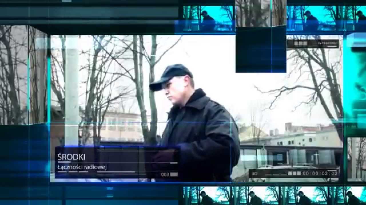 Szkoła Policji w Słupsku