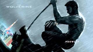 The Wolverine - Trusting (Soundtrack OST HD)