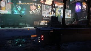 Tom Clancy's The Division #13 Освобождаем подстанцию