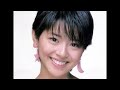 小泉今日子 ノンストップメドレー(本人歌唱)