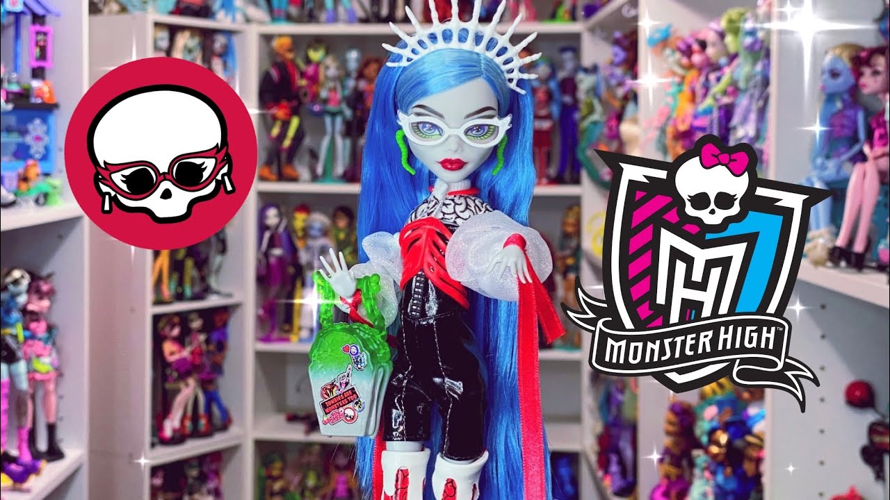 Club Monster high