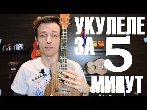 Video: Ukulele: Instrumento Skirtumai Ir Istorija