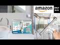 1 Tool Cleans It All! Shower, Mirror, Tiles &amp; Car – Must Have Squeegee!