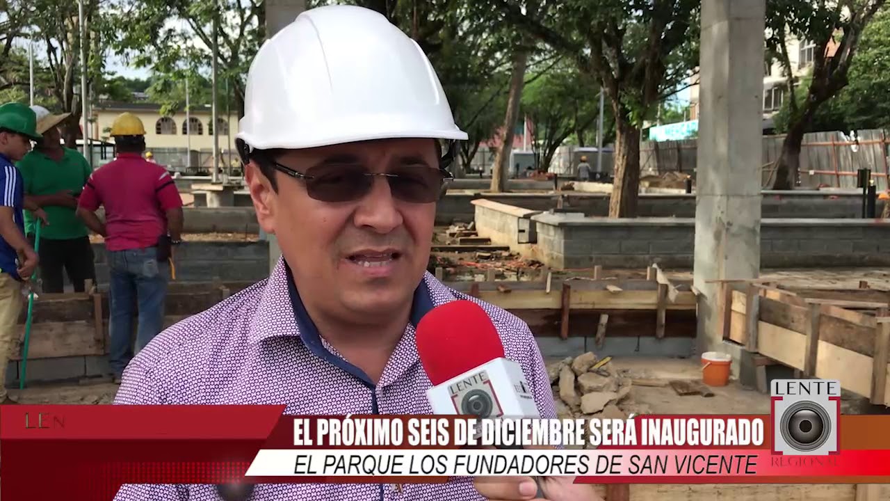 San Vicente del Caguán estrenará parque digital marketing