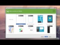 First Android Project Setup