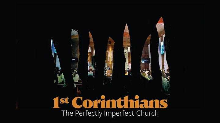 Rock Church QC - 1st Corinthians: The Perfectly Im...