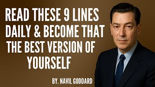 "READ THESE 9 LINES DAILY AND BECOME THE BEST VERSION OF YOURSELF"