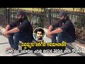 Nara Rohit stages protest against YSRCP leaders' derogatory comments on Nara Bhuvaneshwari