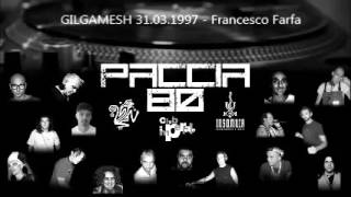 GILGAMESH 31.03.1997 - Francesco Farfa