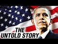 Flashback Video: The Untold Story Of Barack Obama