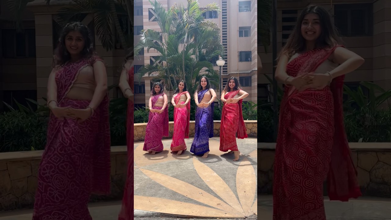 It’s rocking | sangeet choreography 