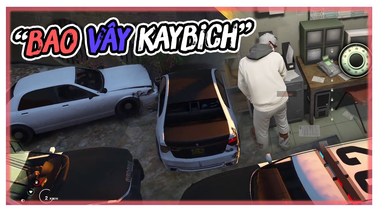 1 ngày bận rộn cùng chú Bảy và chú Đôn - GTA5RP Mixicity