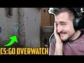 ZACIĄŁ MU SIĘ PRZYCISK DO AIMBOTA!😂 - Overwatch #132