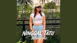 Ninggal Tatu