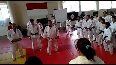 Em que consiste o princípio JITA Kyoei?
