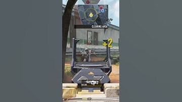 5 types of Cod: Mobile players!🔥 #codm #cod #callofduty #shorts