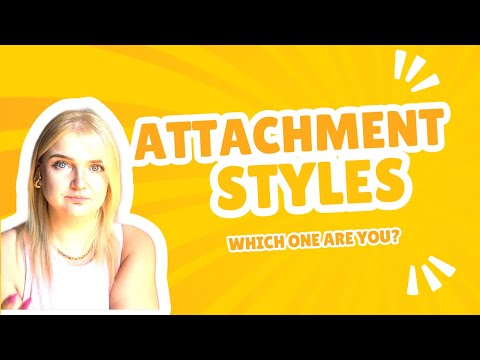 Are you an
