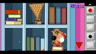 Escape Snooker Room Game Level 2 Walkthrough screenshot 1