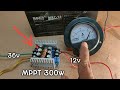 300w Mppt solar charger ? 20amp 12v/24v  [Yt-045]