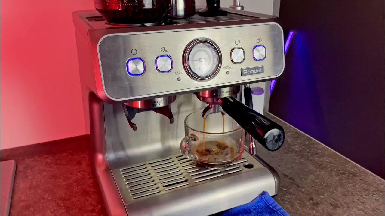 Чайник rondell rds 098 kugel. Кофемашина рондел 1104. Rondell rde 1104 обзоры. Почему кофе машина рондель не видит блок с водой. Кофемашина rondell-мбт 1107.