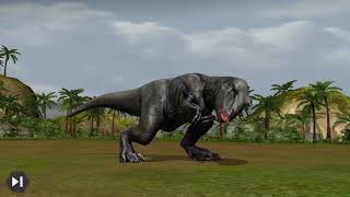 Jurassic world the game - CODE 19 REWARDS