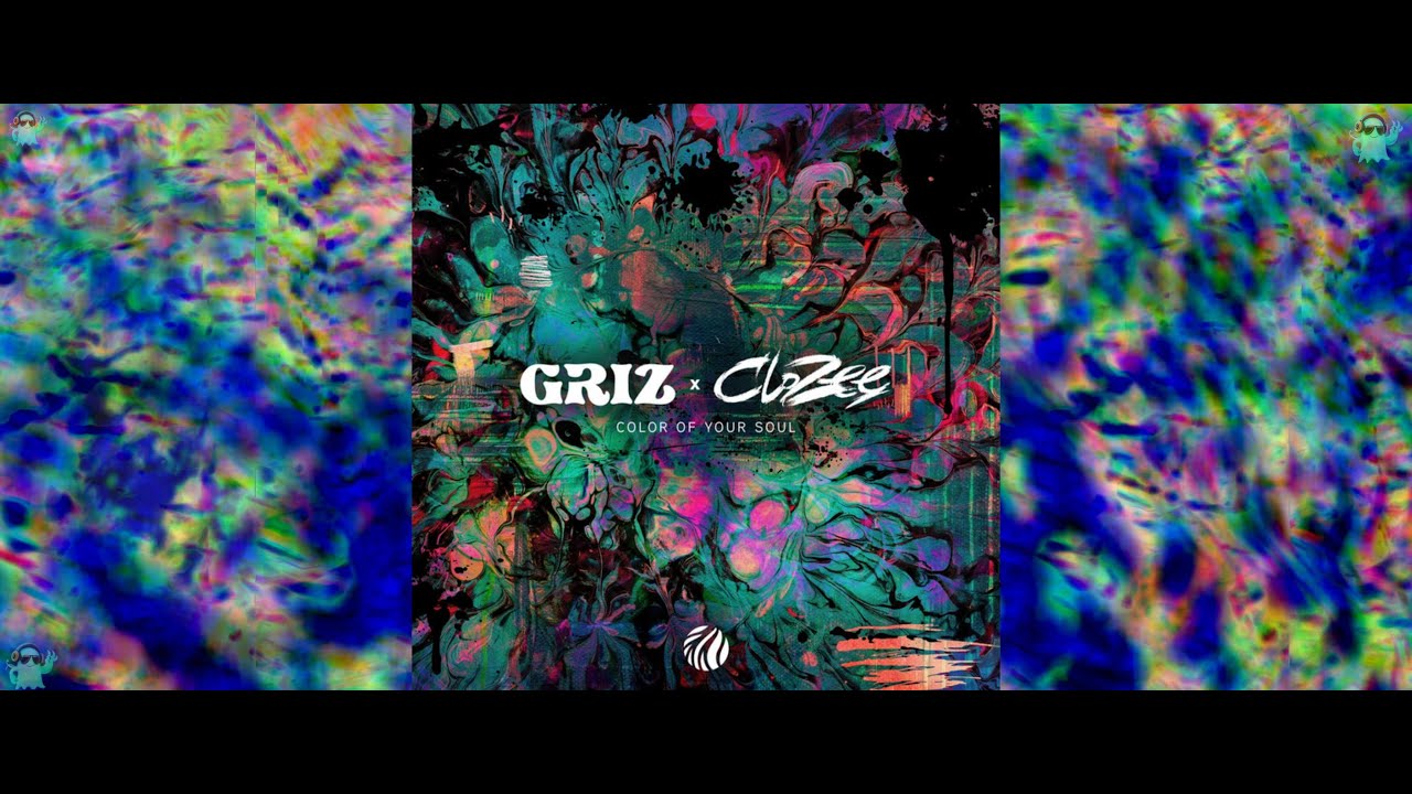 Color Of Your Soul - GRiZ, CloZee - Music Visualization - Trippy - 4K Color Of Your Soul - GRiZ, CloZee - Music Visualization - Trippy - 4K