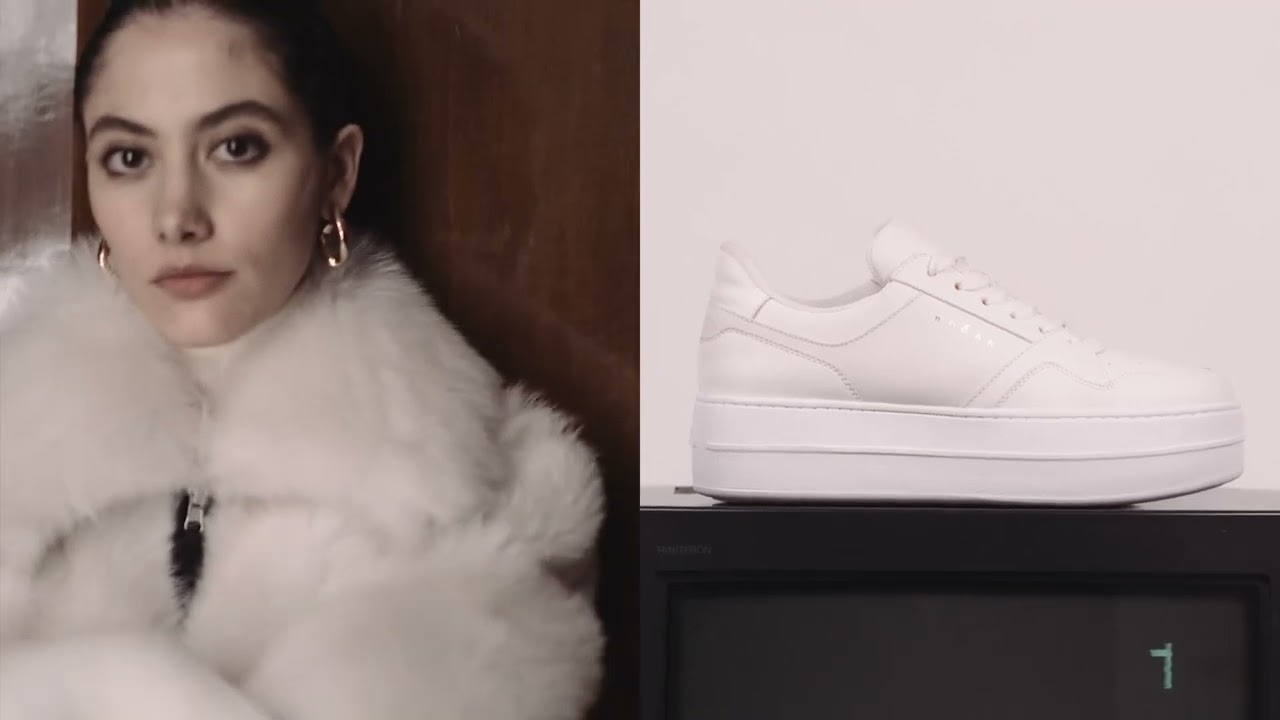 #4 HOGAN The Skyscraper Women’s