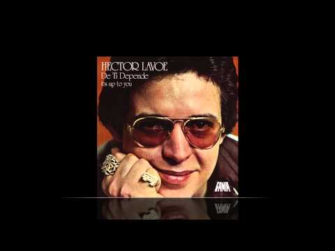 Hector Lavoe - Hacha Y Machete