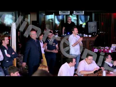Видеопрезентация Мисс ФК 'Спартак-Москва' 2013